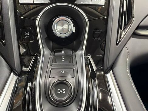 Certified 2023 Acura RDX w/ Technology Package AWD/4WD image 43
