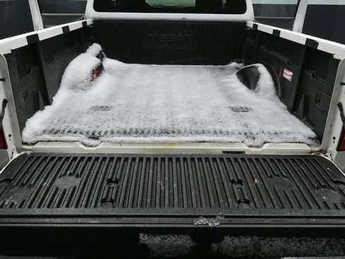 Used 2019 Nissan Frontier S image 10