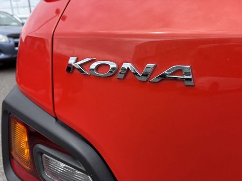 Used 2020 Hyundai Kona SEL AWD/4WD image 11