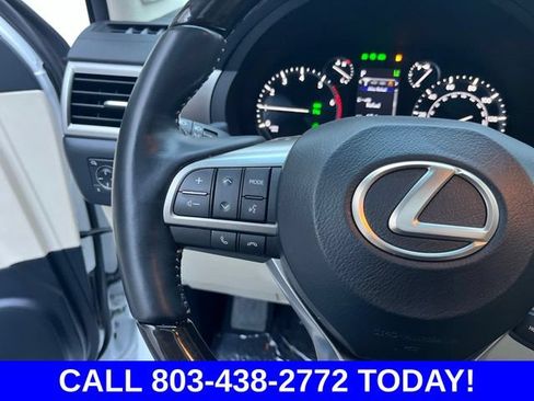 Used 2023 Lexus GX 460 Premium w/ Premium Plus Package AWD/4WD image 19