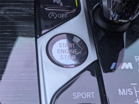 Used 2021 BMW X7 M50i image 32