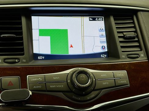 Used 2019 INFINITI QX80 Luxe image 10