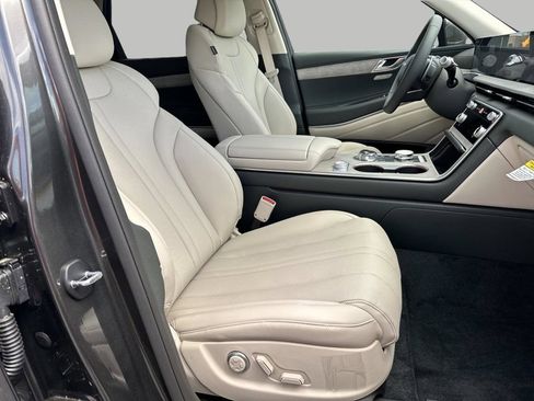 New 2026 Genesis GV80 2.5T Select AWD/4WD image 27