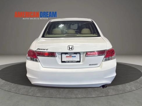 Used 2011 Honda Accord SE image 4