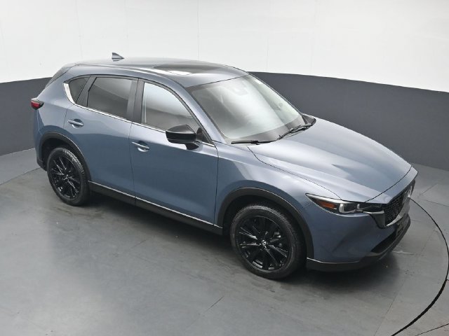 Used 2024 MAZDA CX-5 Carbon Edition AWD/4WD image 42