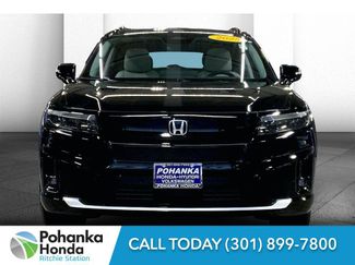 Used 2025 Honda Prologue Touring video 2