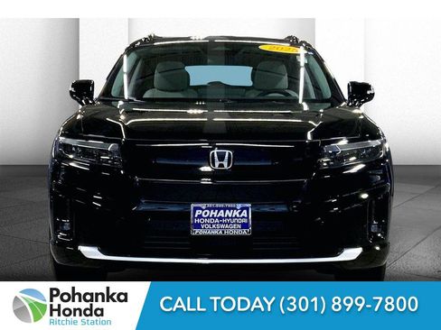 Used 2025 Honda Prologue Touring image 2