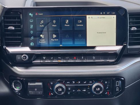 New 2026 Chevrolet Silverado 2500 High Country w/ Technology Package image 10