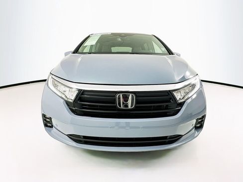 Certified 2024 Honda Odyssey Elite image 2