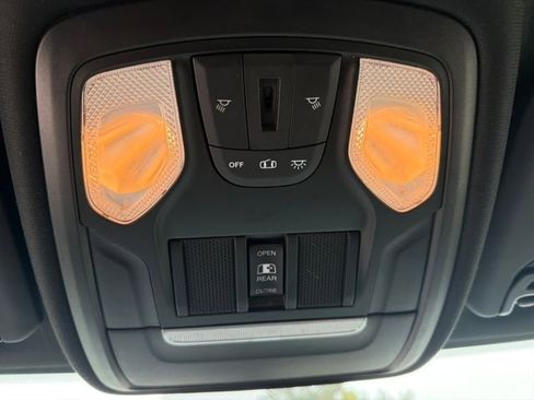 Used 2021 RAM 2500 Tradesman image 22