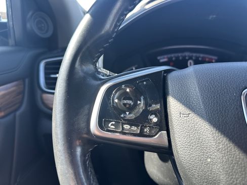 Used 2019 Honda CR-V Touring image 21