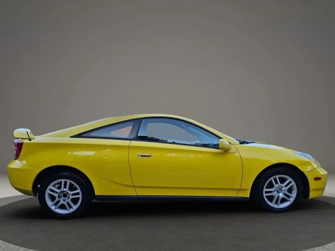 Used 2003 Toyota Celica GT image 12