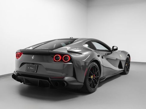 Certified 2019 Ferrari 812 Superfast RWD image 40