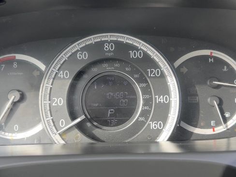 Used 2014 Honda Accord LX image 17