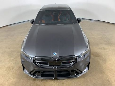 Used 2026 BMW M5 w/ Carbon Package AWD/4WD image 4