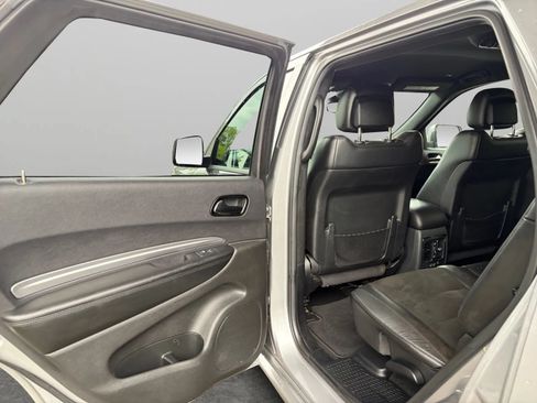 Used 2019 Dodge Durango GT AWD/4WD image 14
