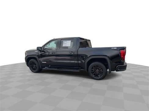 Certified 2023 GMC Sierra 1500 Elevation w/ X31 Off-Road Package image 5