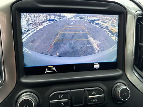 Used 2019 Chevrolet Silverado 1500 RST image 28