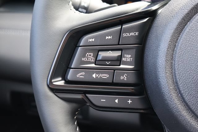 New 2026 Subaru Outback Touring XT AWD/4WD image 7