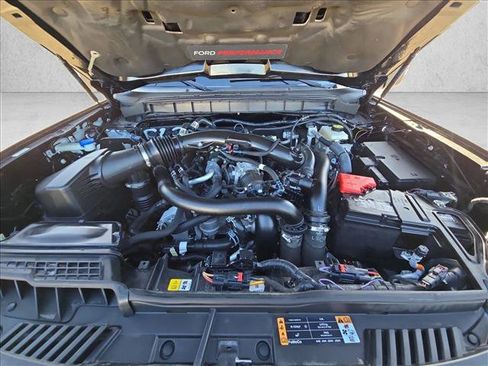 Used 2024 Ford Bronco Raptor w/ Interior Carbon Fiber Pack 6 AWD/4WD image 20