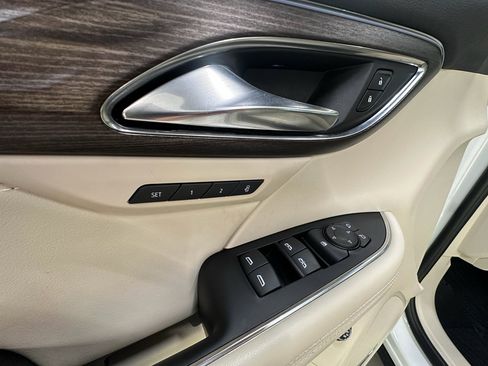 Certified 2023 Buick Envision Avenir AWD/4WD image 26