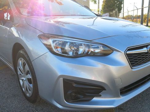 Used 2019 Subaru Impreza 2.0i w/ Eyesight image 38