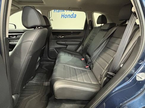 Certified 2026 Honda CR-V EX-L image 28