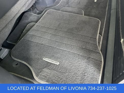 Used 2023 Ford F150 Lightning Platinum AWD/4WD image 35