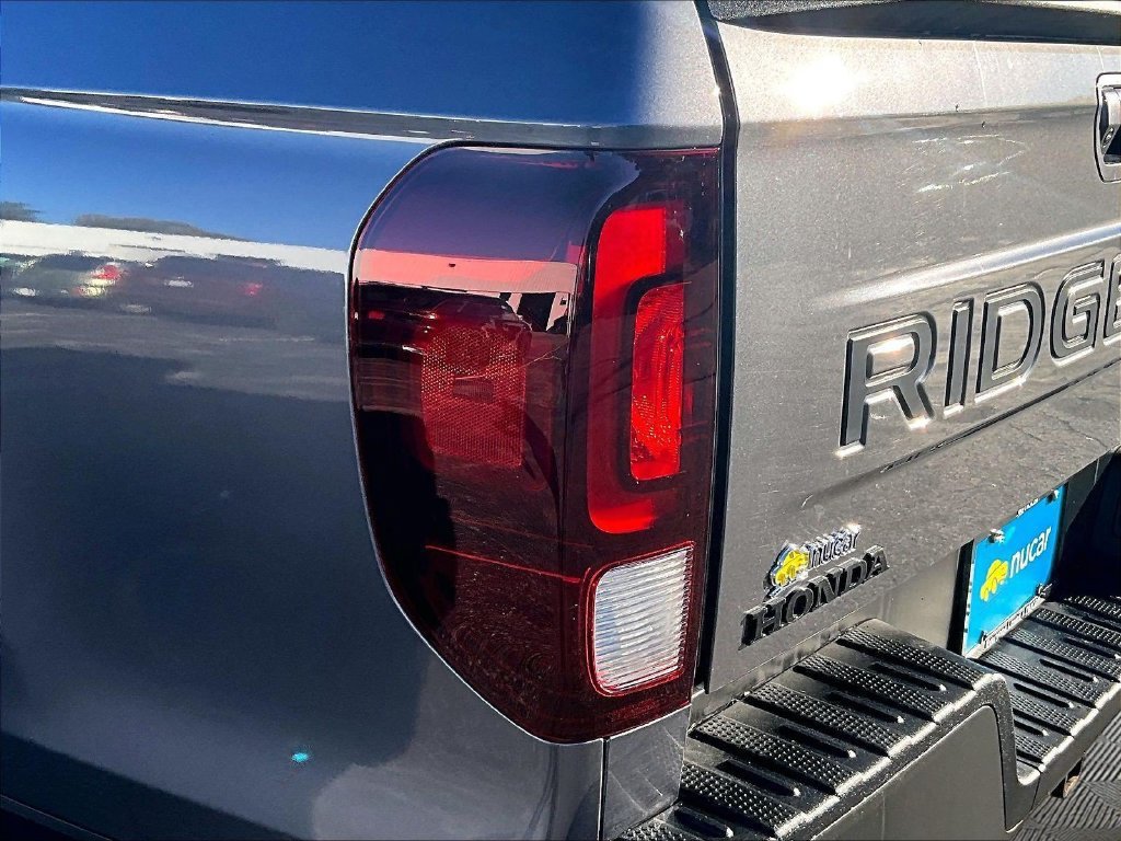 Used 2025 Honda Ridgeline RTL image 35