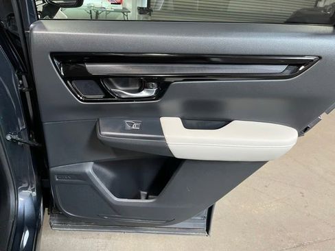 Used 2023 Honda CR-V EX-L image 12