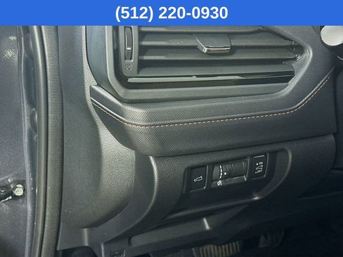 Certified 2025 Subaru Forester Touring w/ Popular Package - Touring AWD/4WD image 11