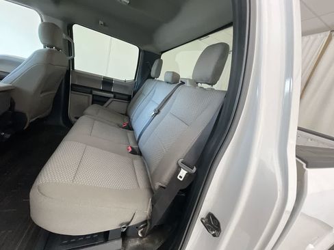 Used 2020 Ford F250 XLT w/ XLT Value Package AWD/4WD image 21