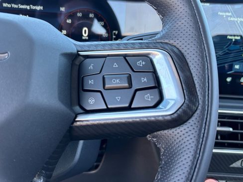 New 2026 Ford Mustang Premium image 32