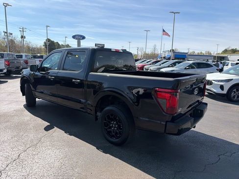 Used 2025 Ford F150 STX image 5