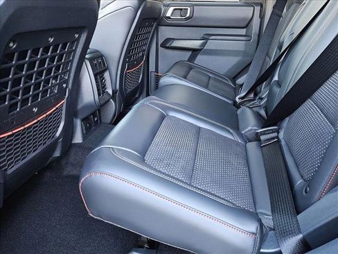 New 2026 Ford Bronco Raptor AWD/4WD image 16