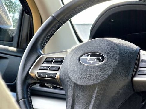 Used 2012 Subaru Outback 2.5i Premium w/ All-Weather Pkg AWD/4WD image 23