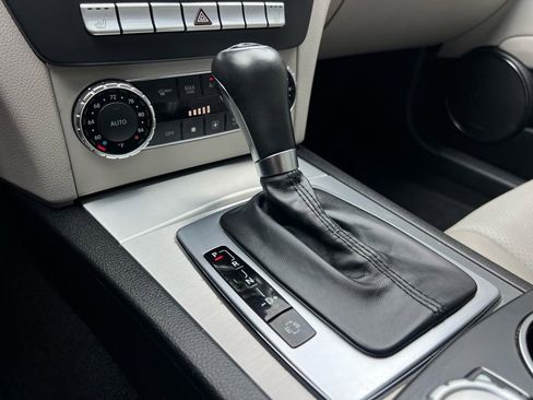 Used 2013 Mercedes-Benz C 250 Sedan w/ Premium 1 Pkg image 55