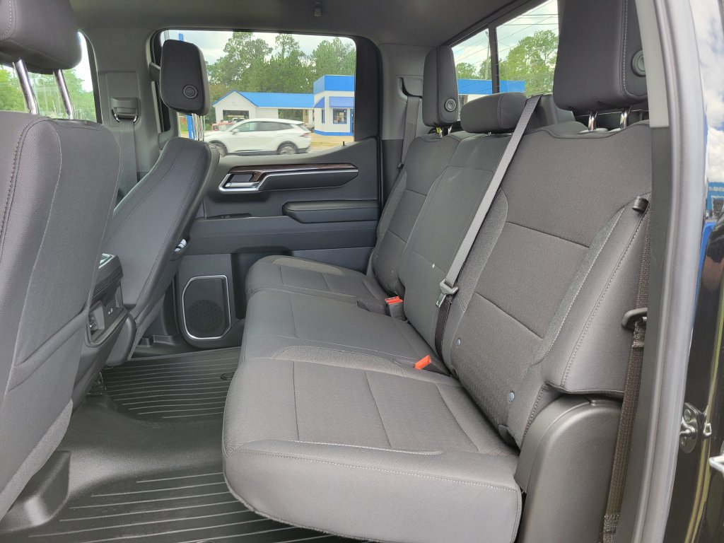New 2026 Chevrolet Silverado 1500 RST AWD/4WD image 15