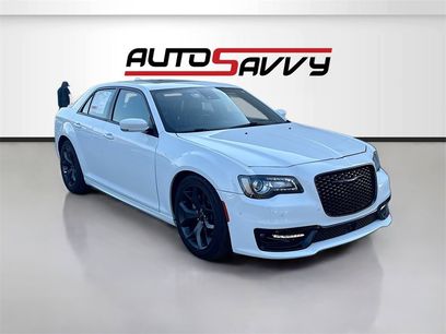 Used 2023 Chrysler 300 S w/ Comfort Group