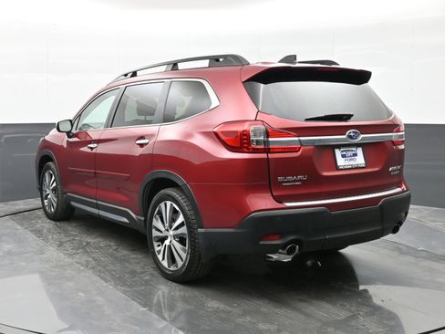 Used 2020 Subaru Ascent Touring w/ Popular Package #2A image 6