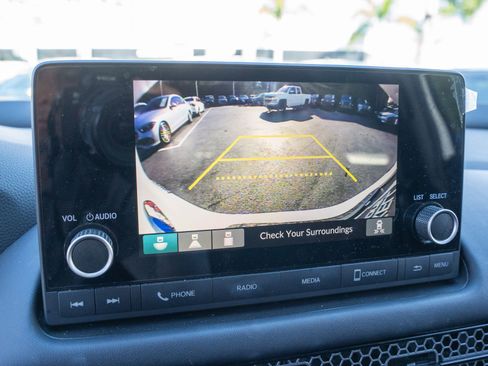 Used 2024 Honda HR-V Sport image 31