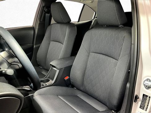 New 2026 Toyota Corolla LE image 19