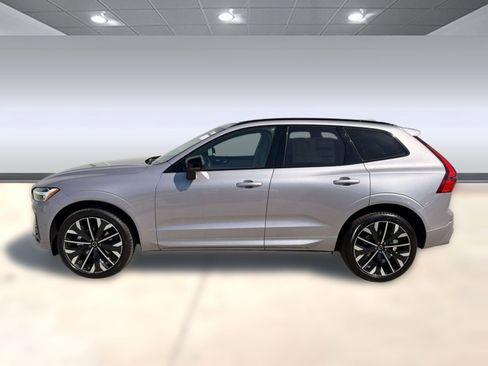 New 2026 Volvo XC60 B5 Ultra w/ Climate Package AWD/4WD image 2