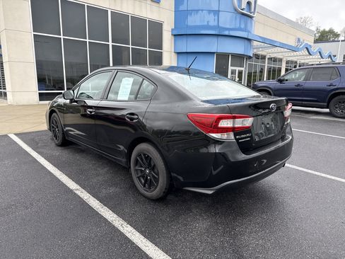 Used 2019 Subaru Impreza 2.0i AWD/4WD image 3