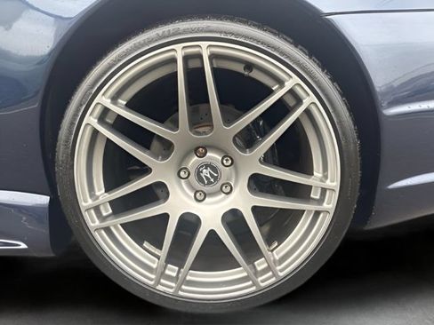 Used 2006 Maserati Coupe Cambiocorsa RWD image 19