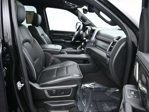 Used 2019 RAM 1500 Limited image 11