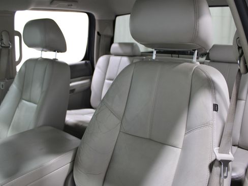 Used 2012 Chevrolet Silverado 1500 LT w/ All-Star Edition image 5