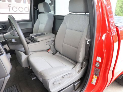 Used 2018 Chevrolet Silverado 1500 LS RWD image 14