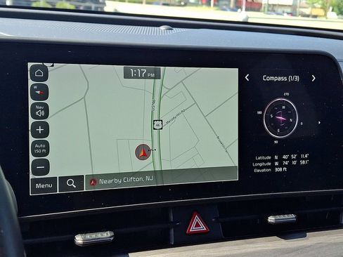 Certified 2023 Kia Sportage X-Line w/ X-Line Premium Package AWD/4WD image 18