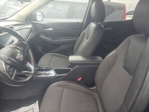 Used 2020 Buick Encore GX Select FWD image 11